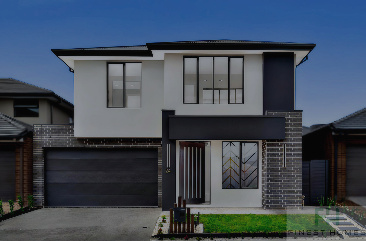 Australia C⁠ustom Home