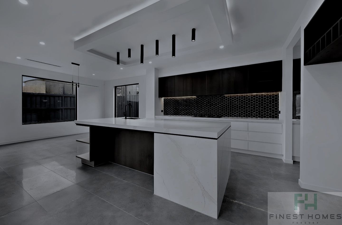 Custom Homes in Melbourne,Australia ⁠⁠⁠