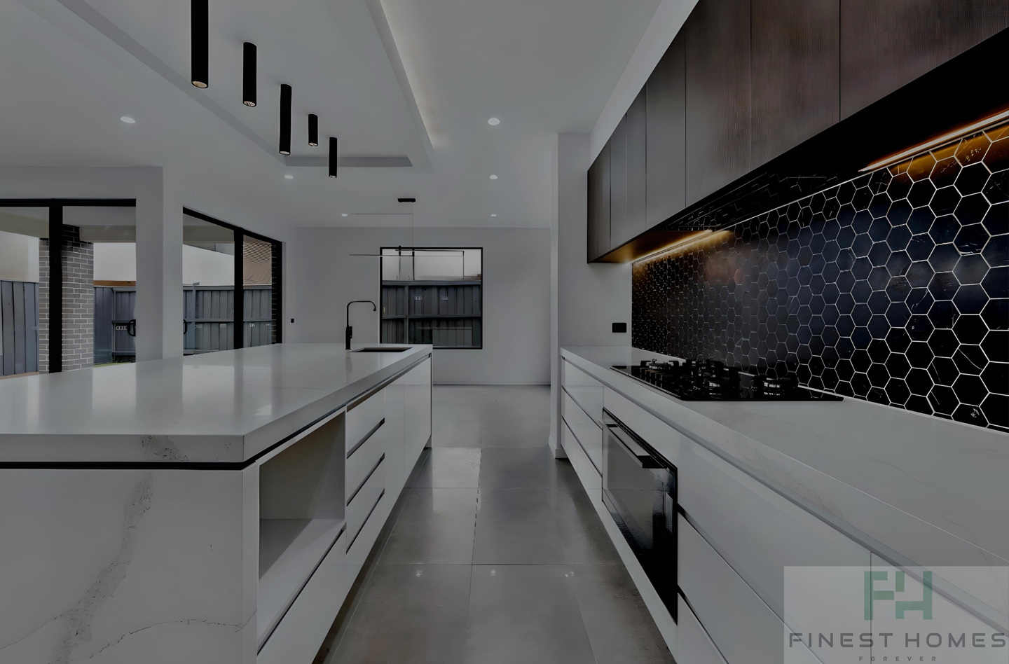 ⁠Custom Builder in Melbourne,Australia ⁠⁠⁠